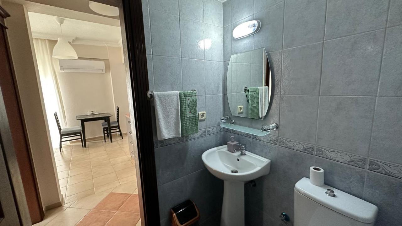 Kemer Comfort Apartment 02 외부 사진