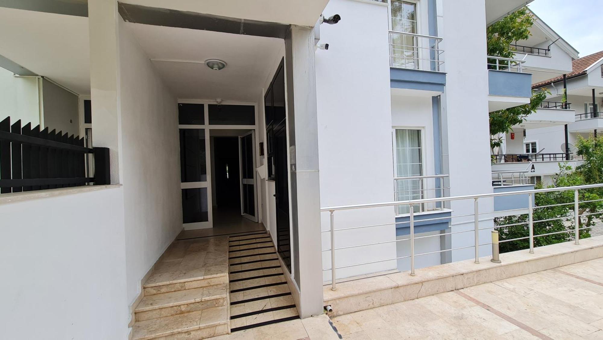Kemer Comfort Apartment 02 외부 사진
